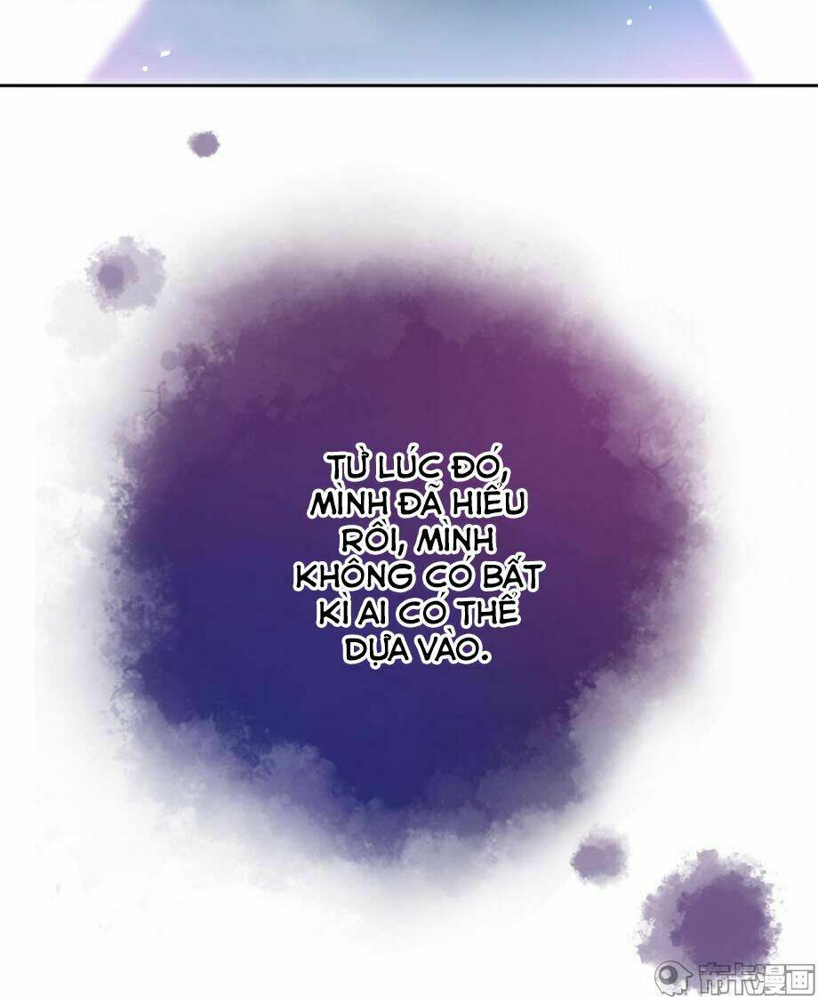 cô gái đặc biệt nhất của tôi chapter 37 26