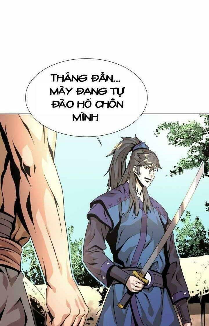 dain đồ sắt chapter 4 39