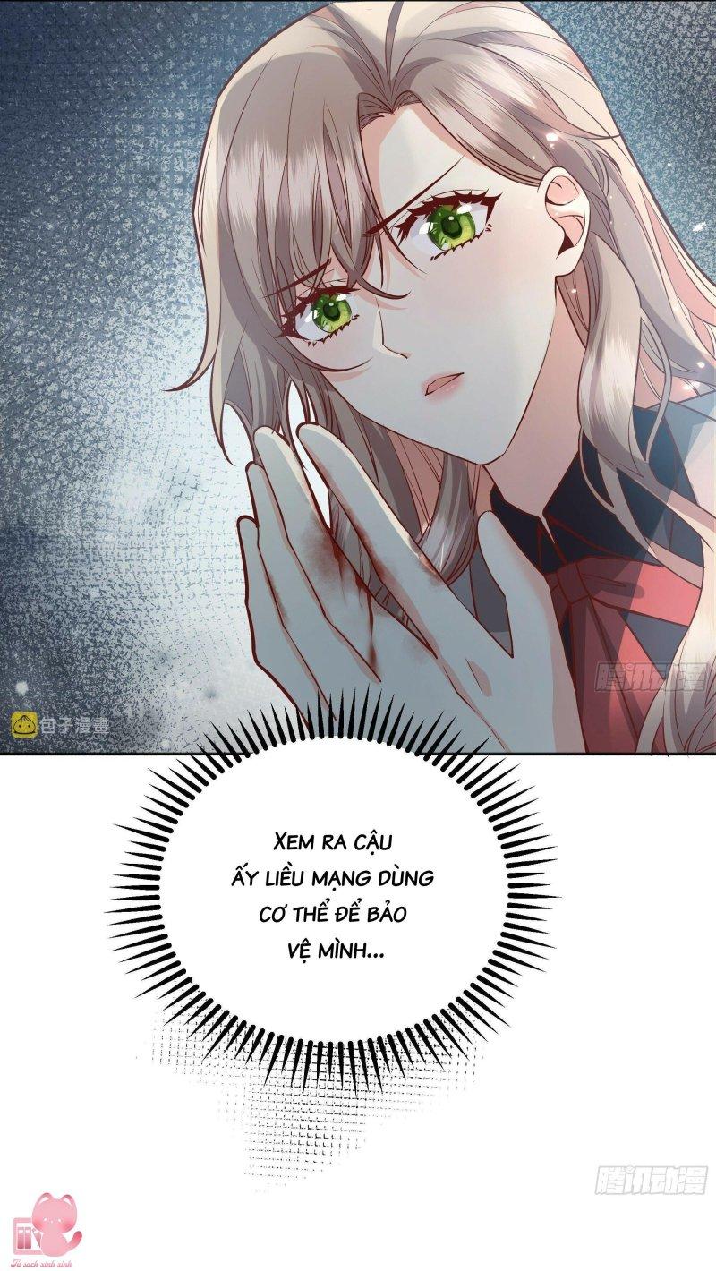 hậu cung của nữ phụ phản diện chapter 27 12