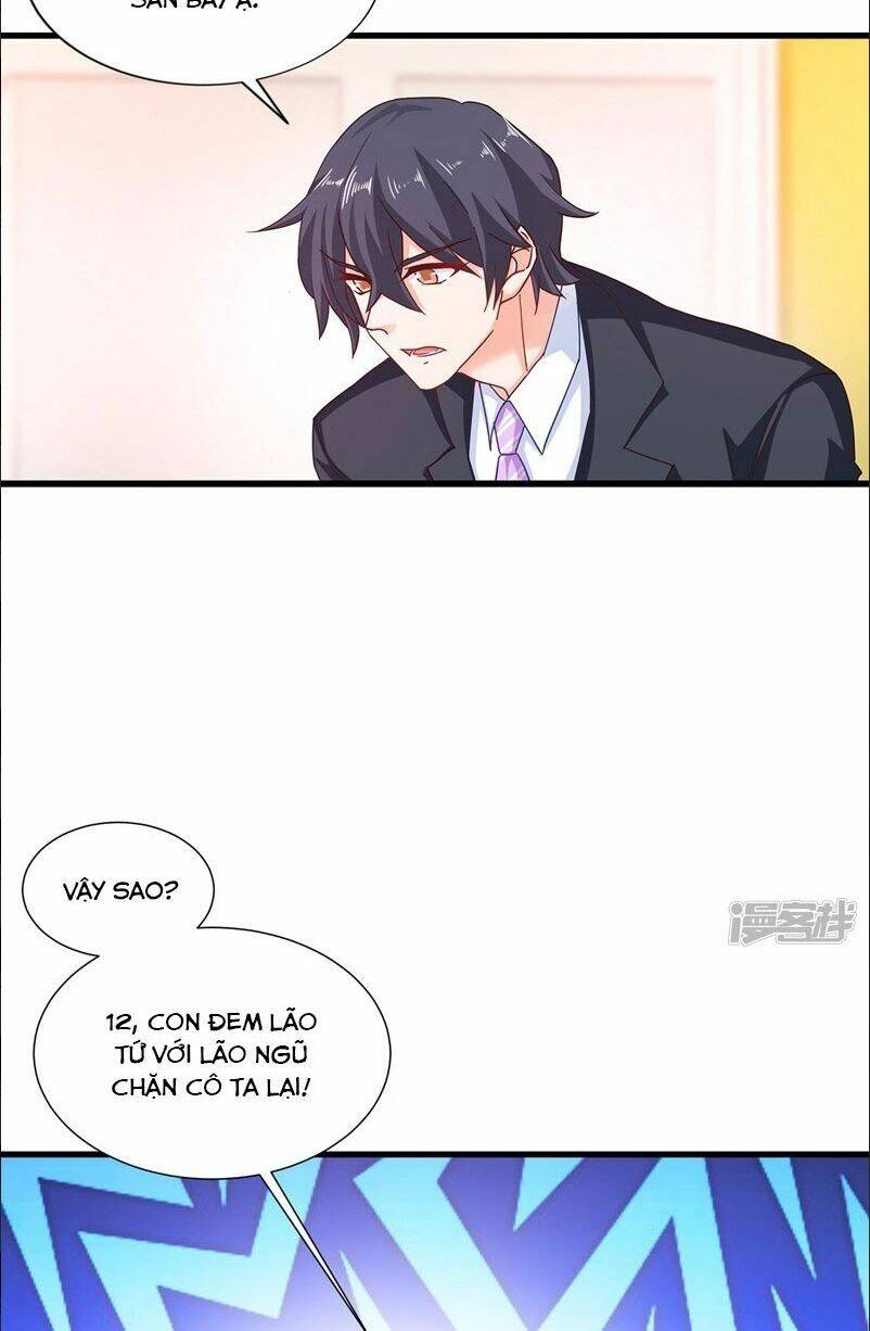 nhập cốt noãn hôn chapter 331 30