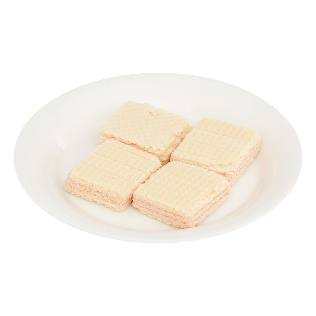 Combo 12 gói Bánh Xốp Hương Dâu Chocky Bear 20g