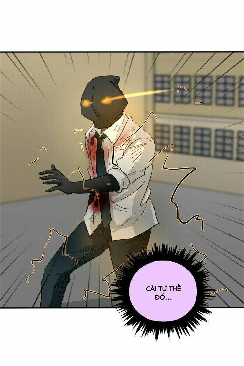 Thế Giới Không Hoàn Hảo Chapter 155 61
