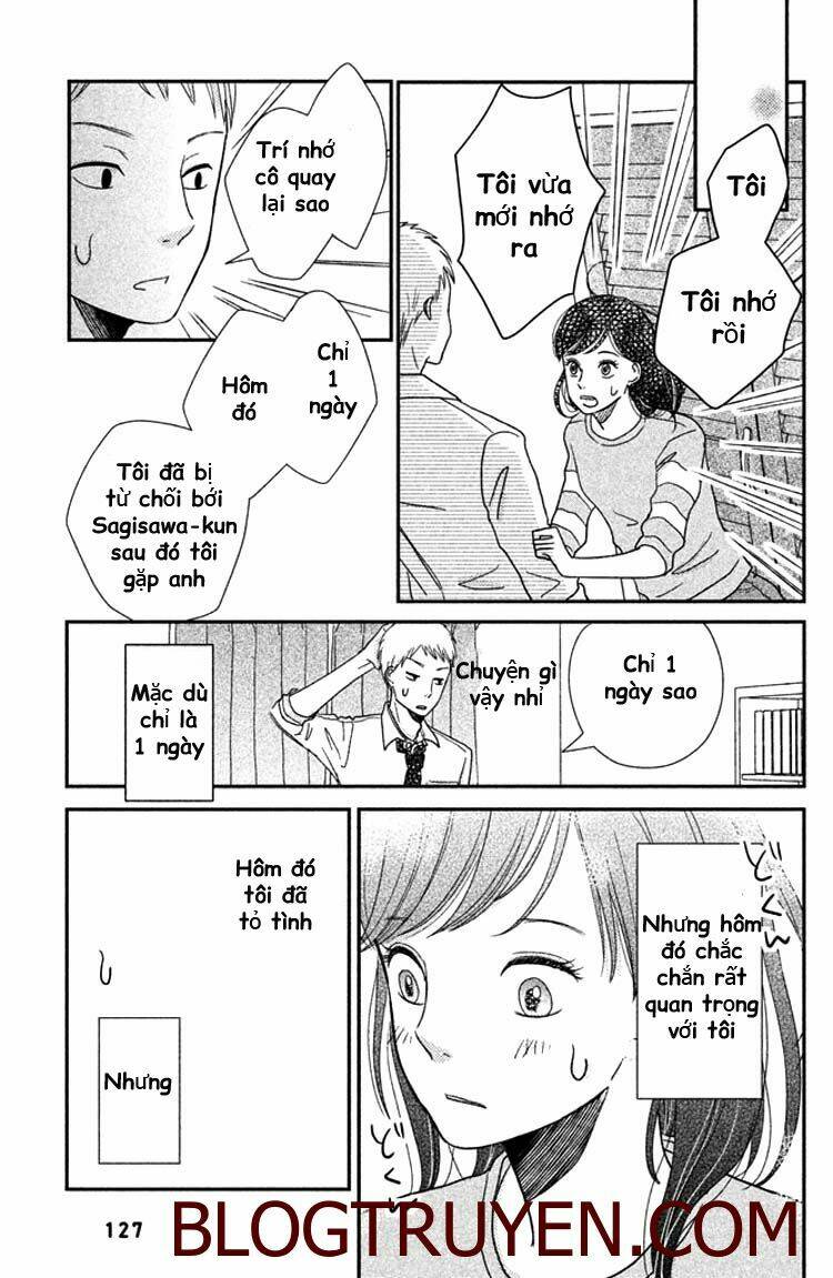 love rerun chapter 8 7