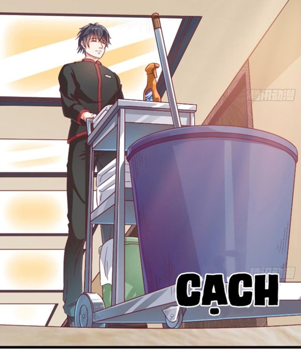 địa phủ khai phá thương chapter 1 4