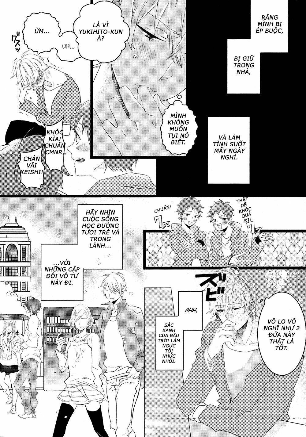 nise x koi boyfriend chapter 3 11