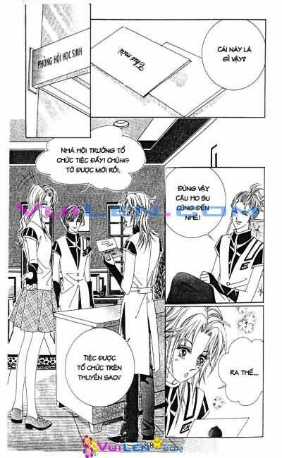 người duy nhất chapter 93 9