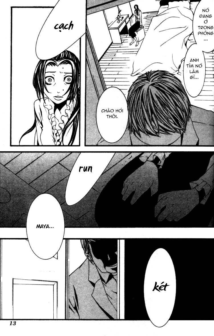 [switch] chapter 15 18