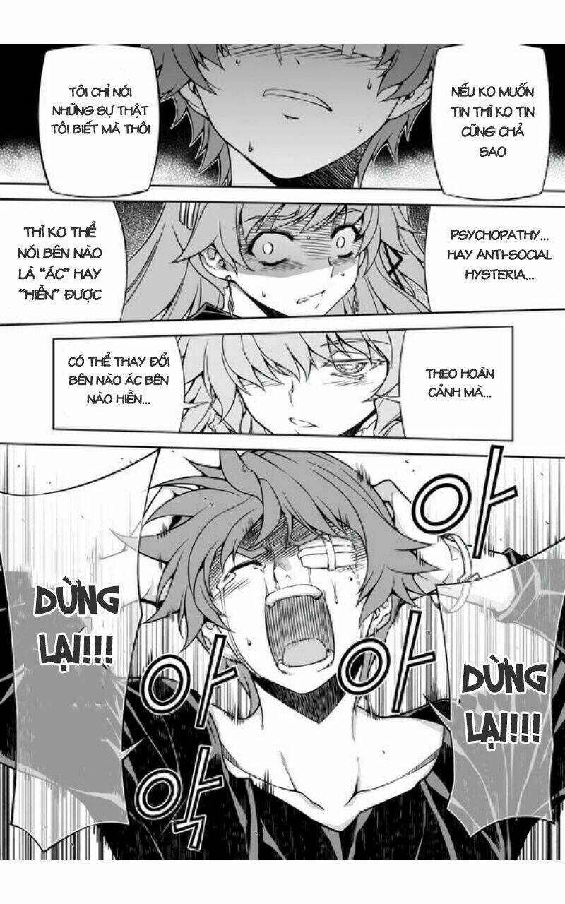 re:birth the lunatic taker chapter 34 12