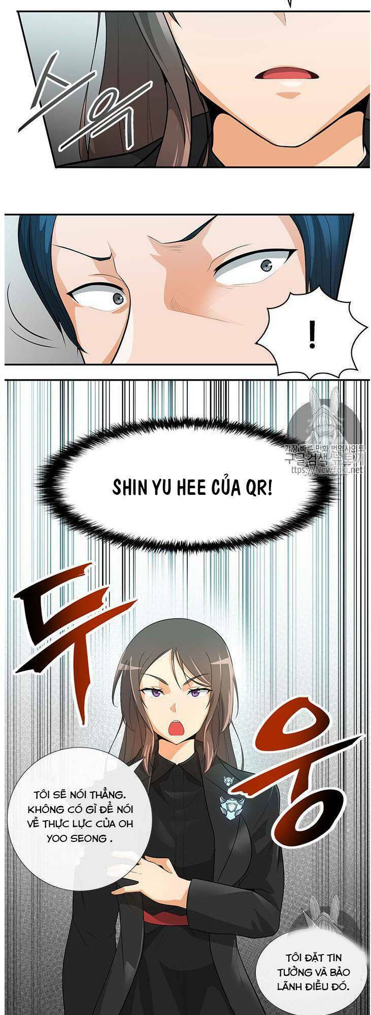 tôi tự động săn một mình chapter 28 21