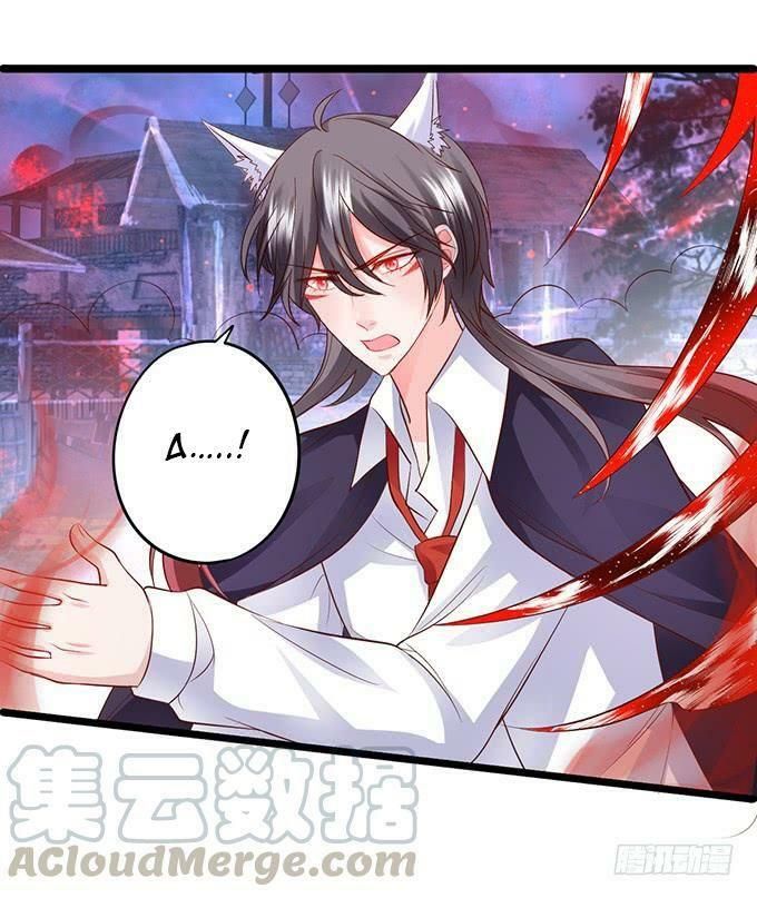 hồ tiên hung bạo chapter 155 38