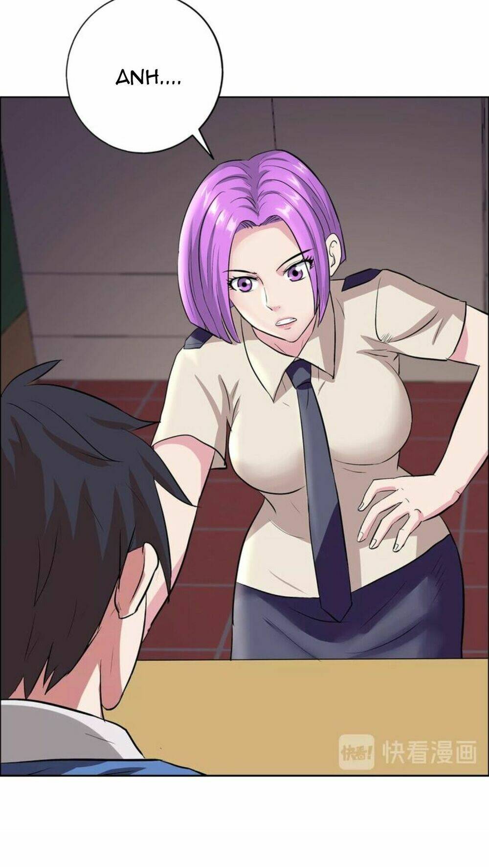 ngưu đại lực tiến thành chapter 6 21