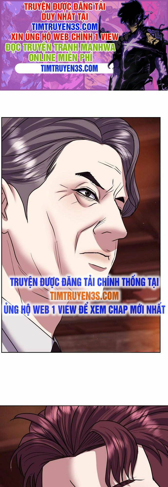 đấu kiếm - công tố viên lách luật chapter 4 1