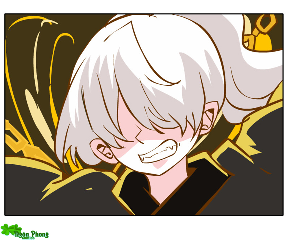 hòa thượng và tiểu long quân chapter 46 21