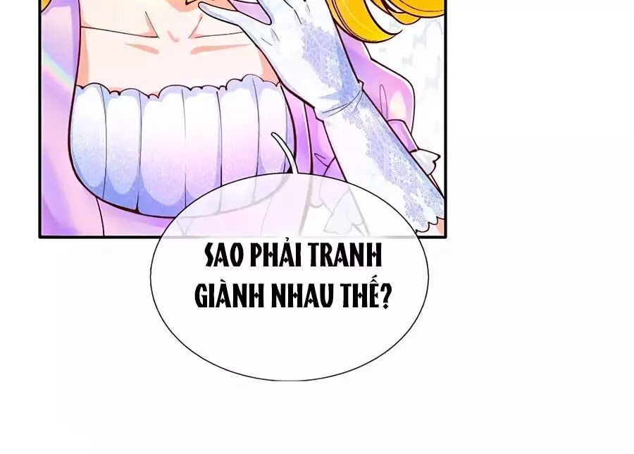 bỗng một ngày nọ trở thành con gái vua chapter 145 4