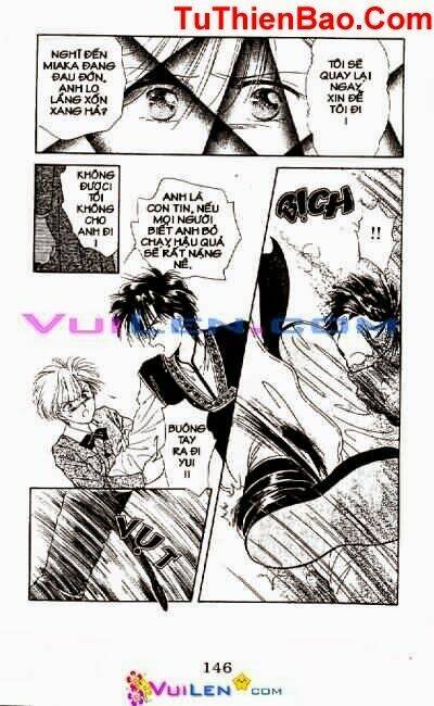 quyển sách kỳ bí chapter 4 147