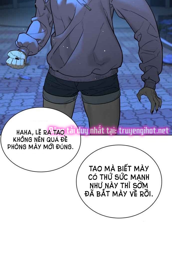 bạch huyết - white blood chapter 27 59