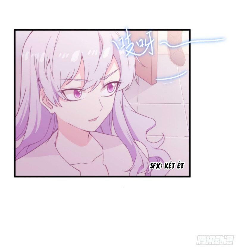 101 lần đoạt hôn chapter 11 34