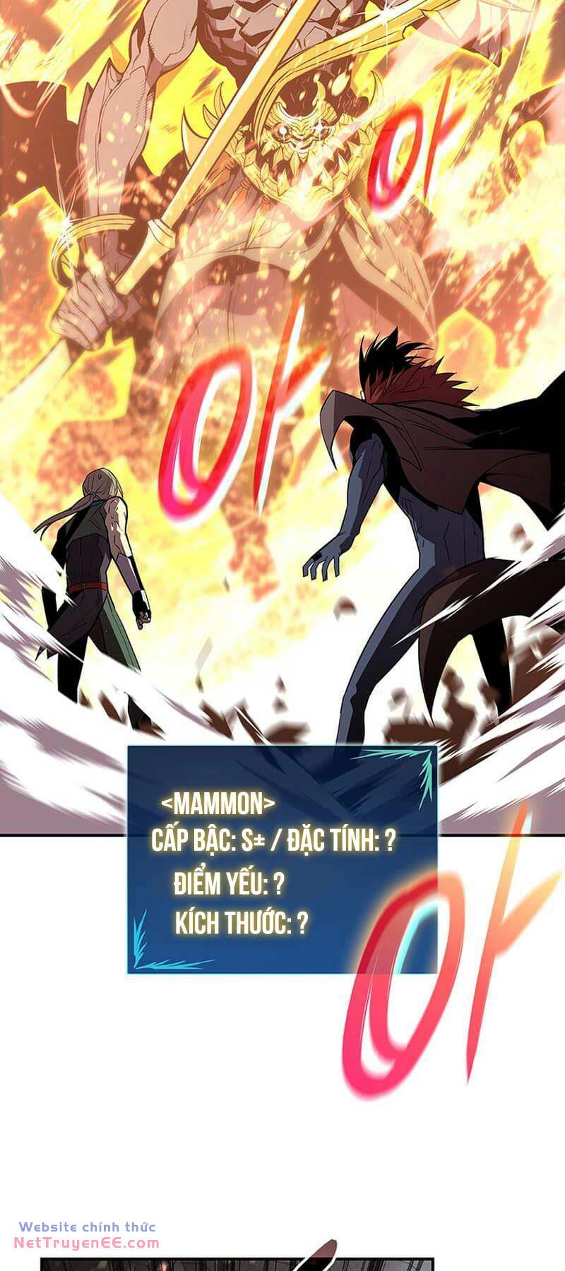 tôi là lính mới chapter 179 13