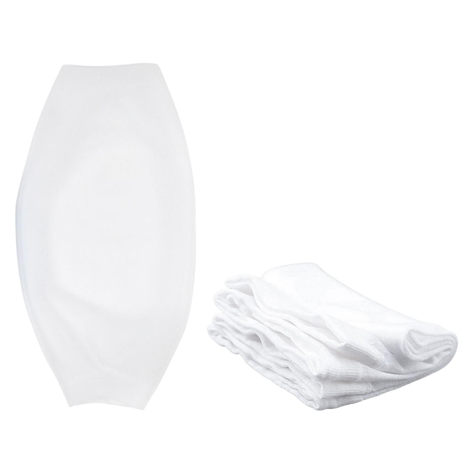 Waterproof Line Shower Cover Reusable Nursing for Adult Elbow Surgery