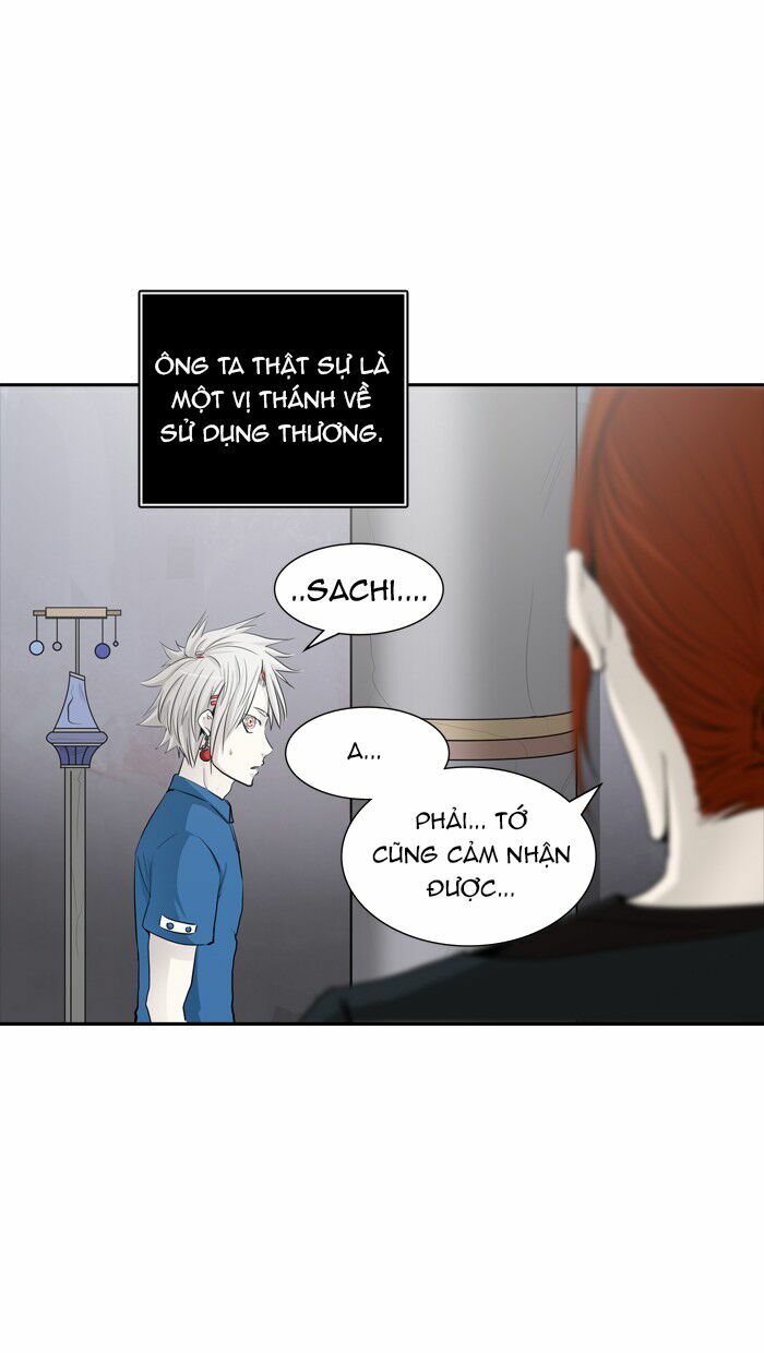 tòa tháp bí ẩn 2 chapter 283.5 38