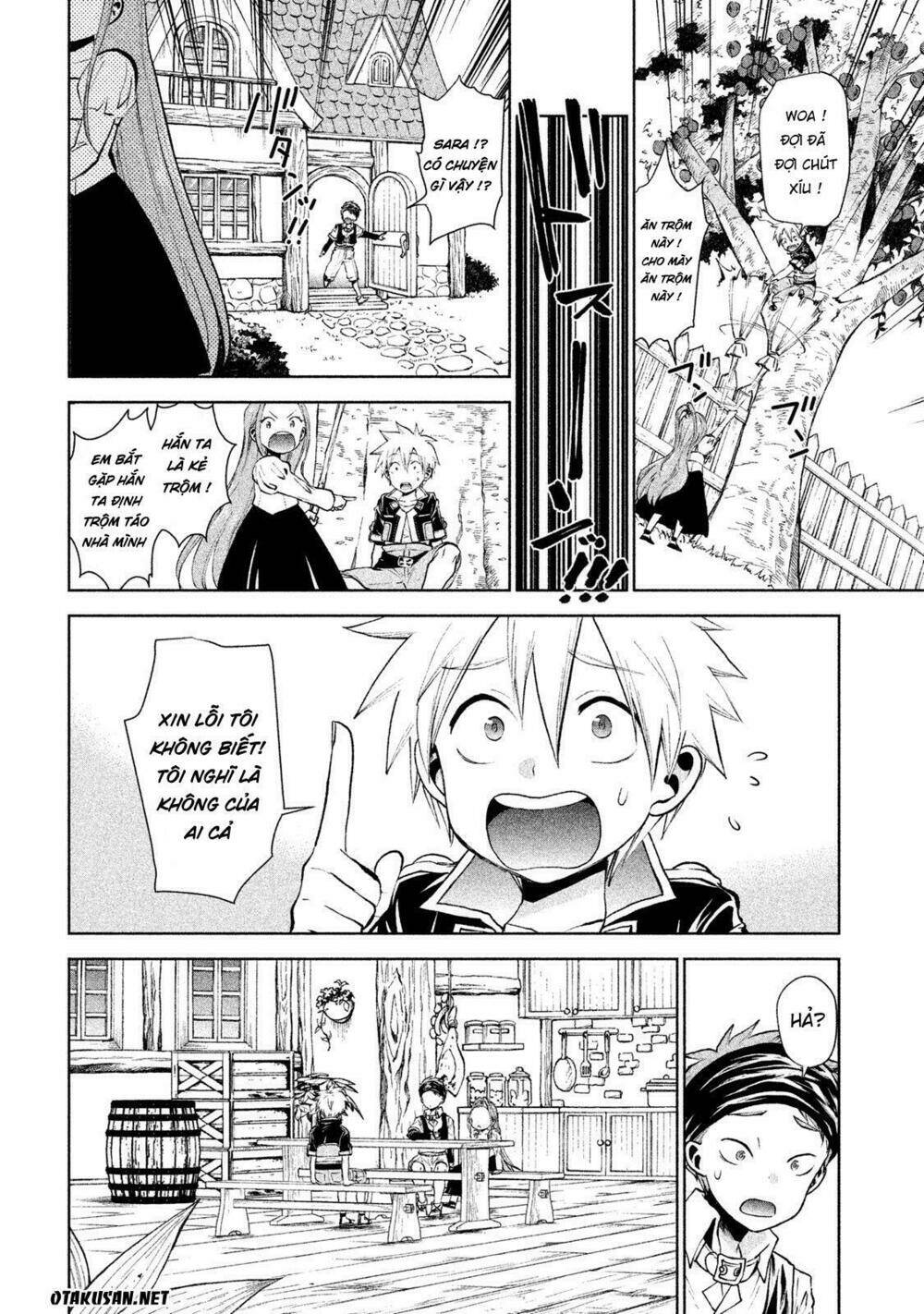 sora no kain chapter 6 13