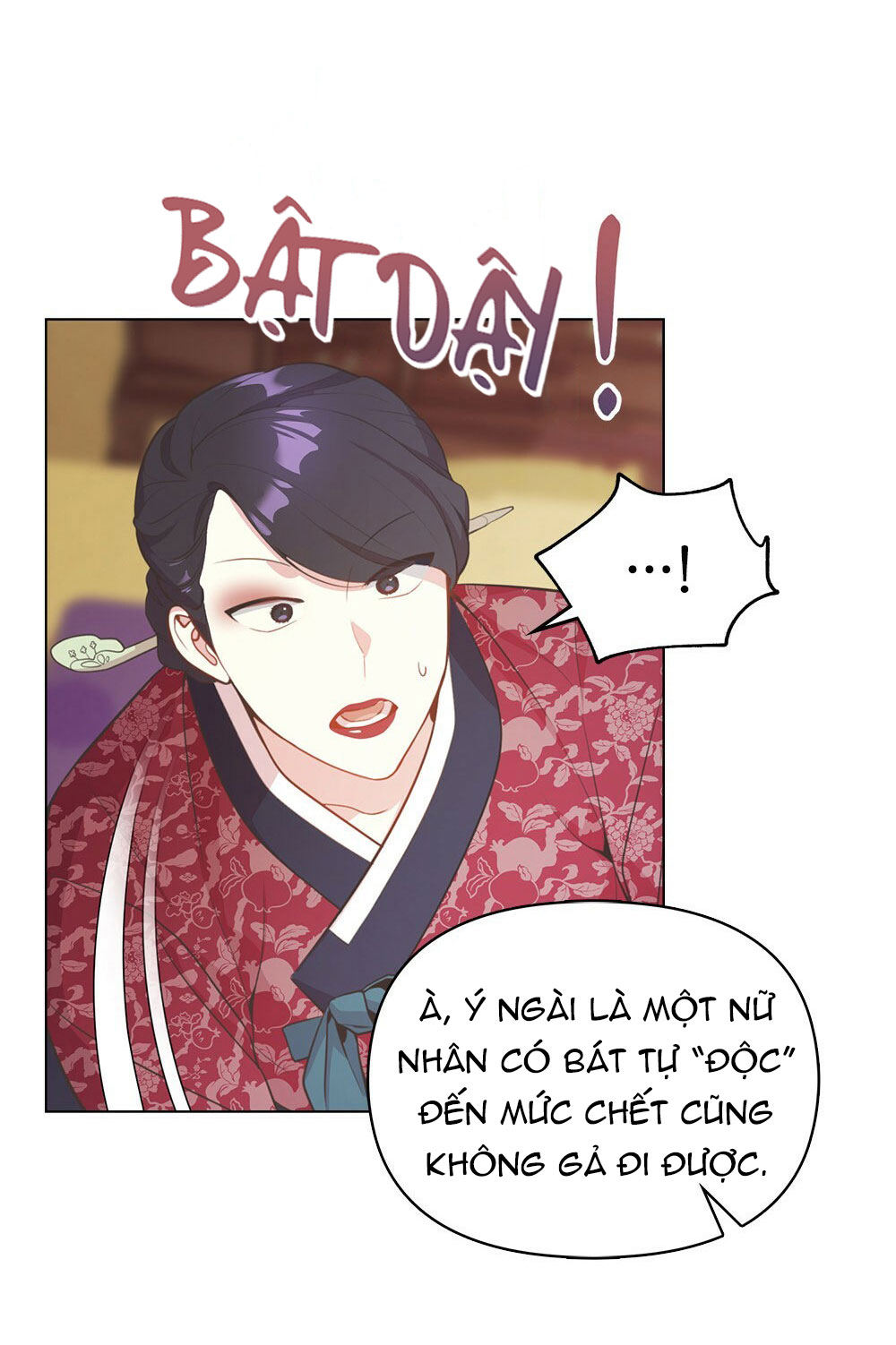 đăng tiêu hoa chapter 3 34