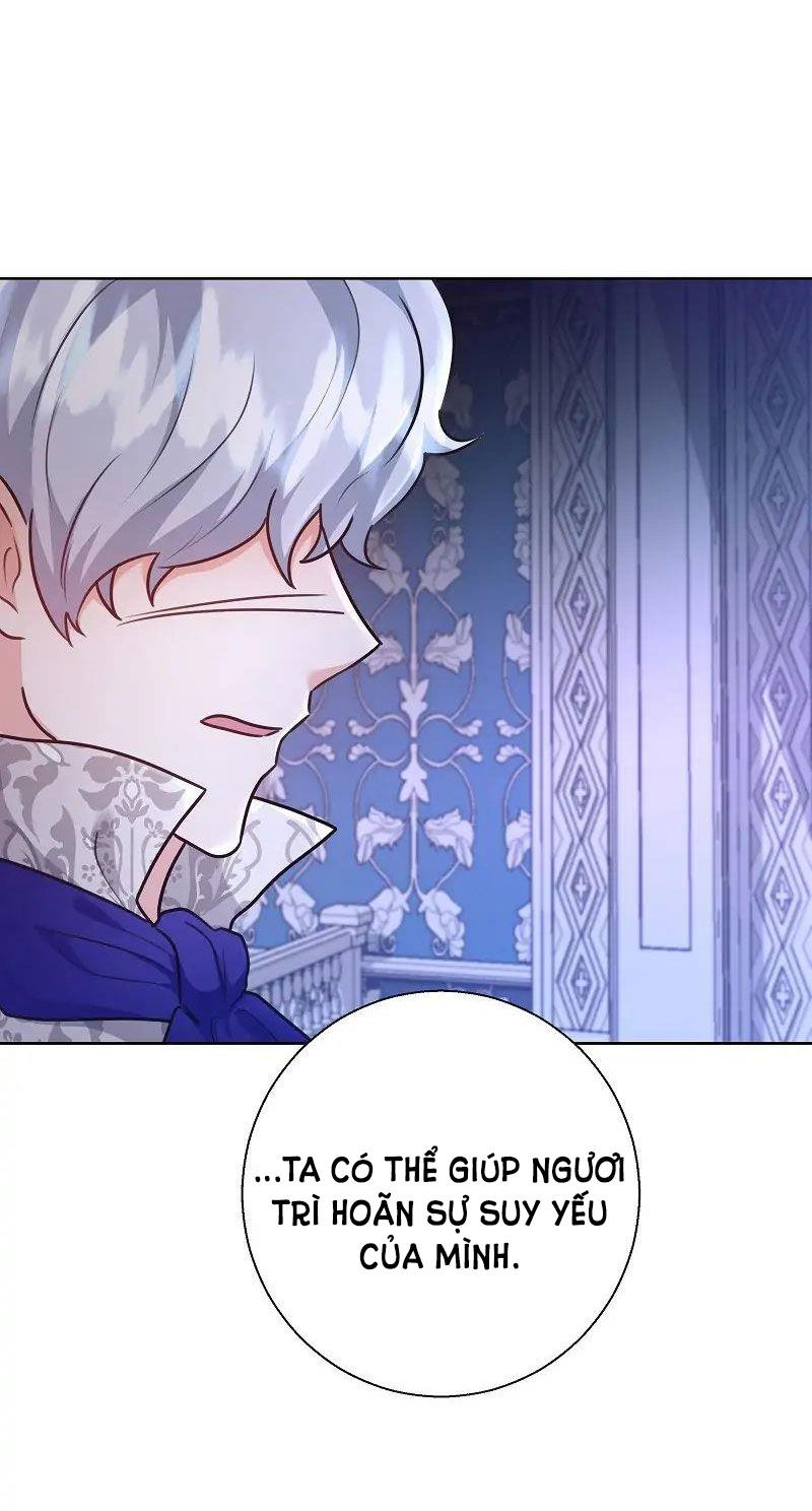 5500 sắc thái của quỷ vương chapter 57.2 20