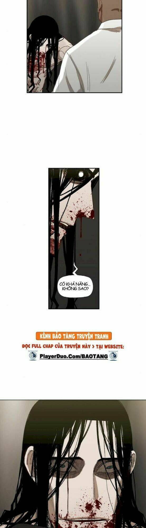 võ sĩ - the boxer chapter 30 19