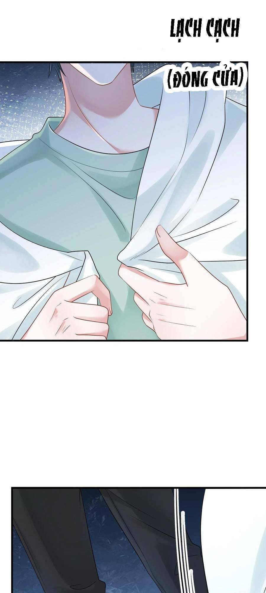 vợ tôi là boss ngầm đầy quyền lực chapter 36 14