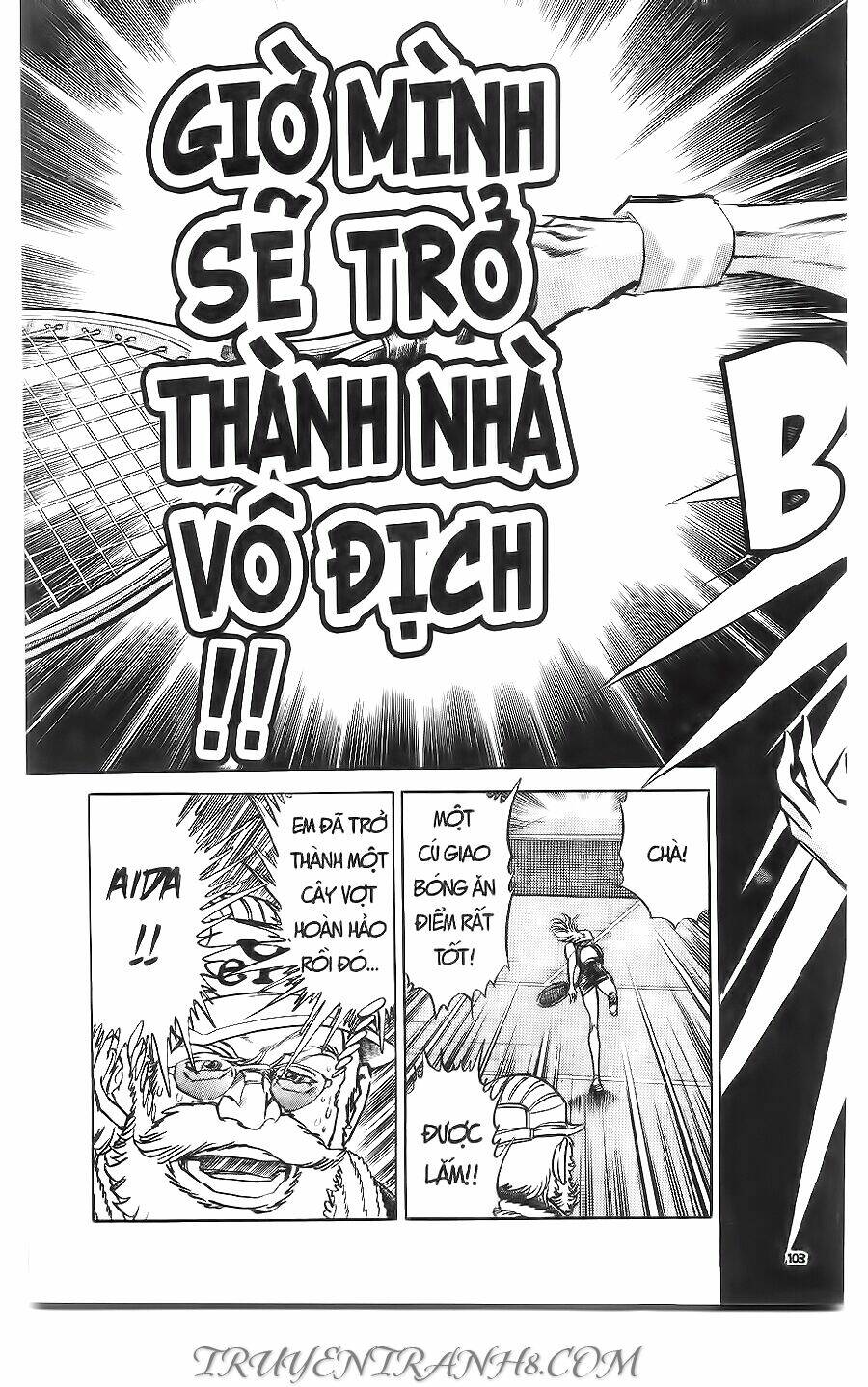 cây bút thần kỳ chapter 18 43