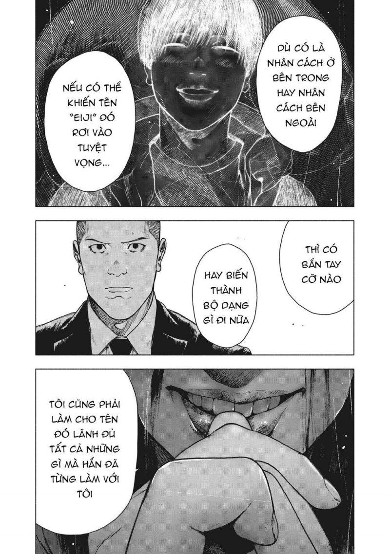 shin'ai naru boku e satsui wo komete chapter 78 8