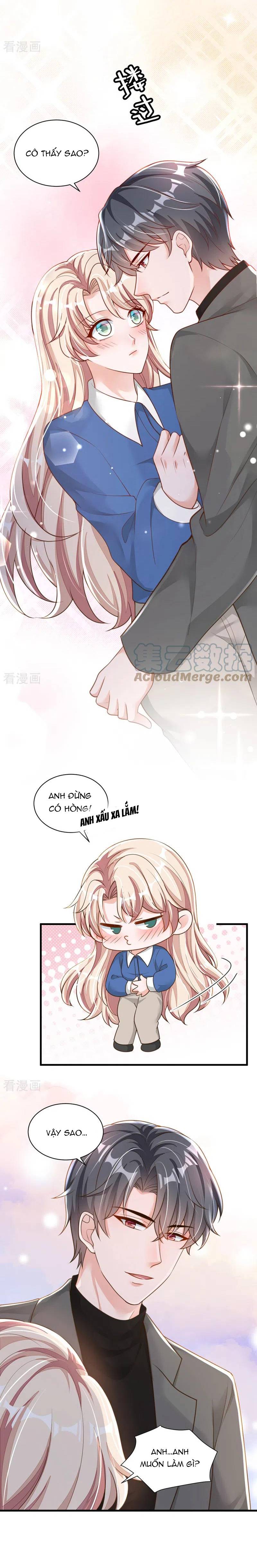 ác ma thì thầm chapter 83 5