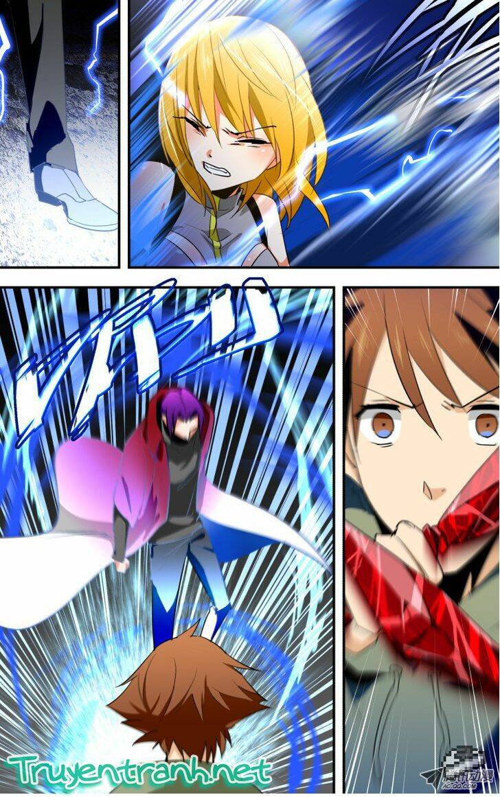 the fiary captivity chapter 14 11