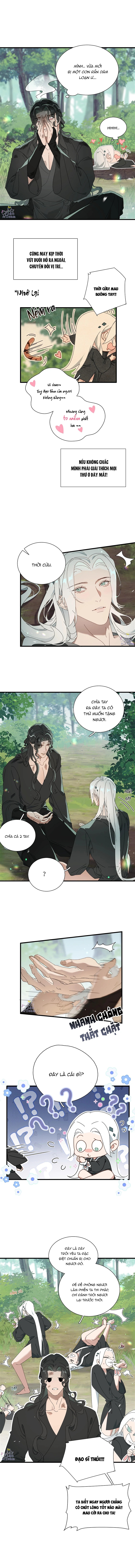 kế hoạch tẩu thoát chapter 11 4