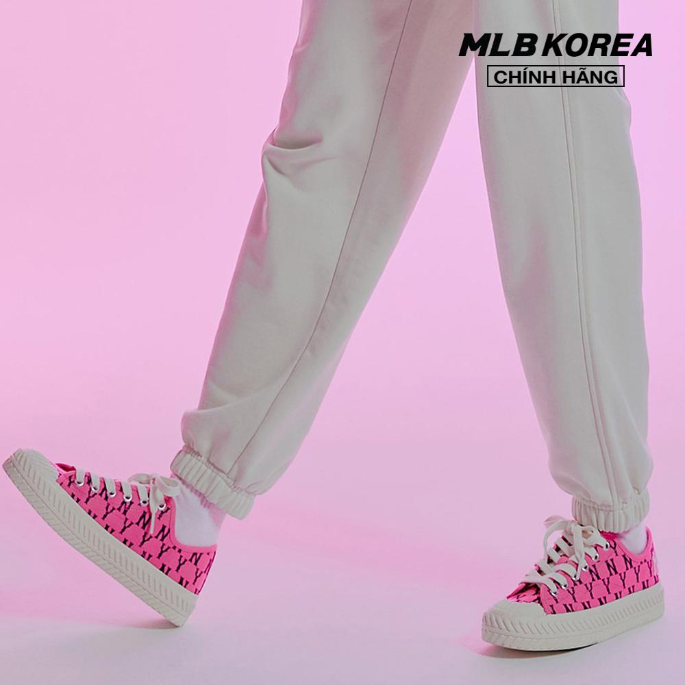 MLB - Giày sneaker Playball Mono 3ACVVC31N