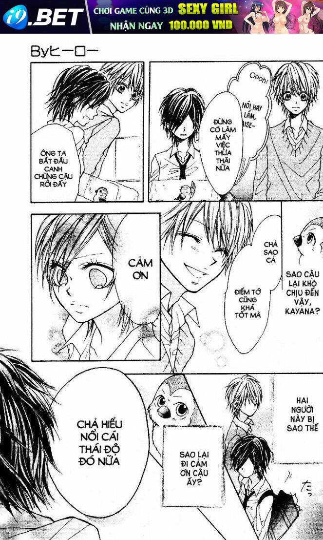 tổng hợp one shot. chapter 320 19