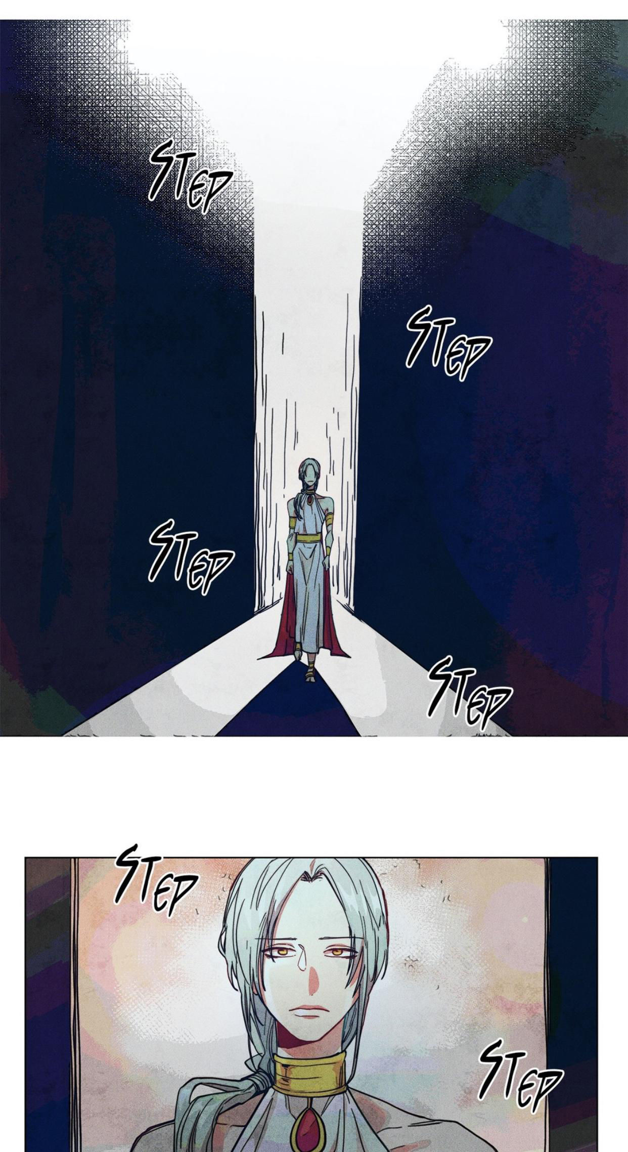 kẻ được chọn chapter 5.2 10