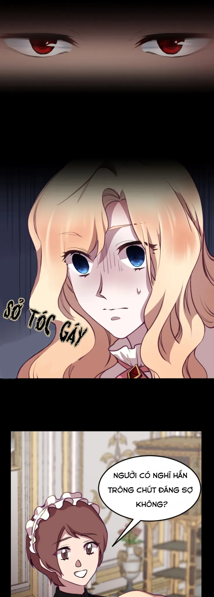 trao trọn con tim cho hoàng đế chapter 2 39