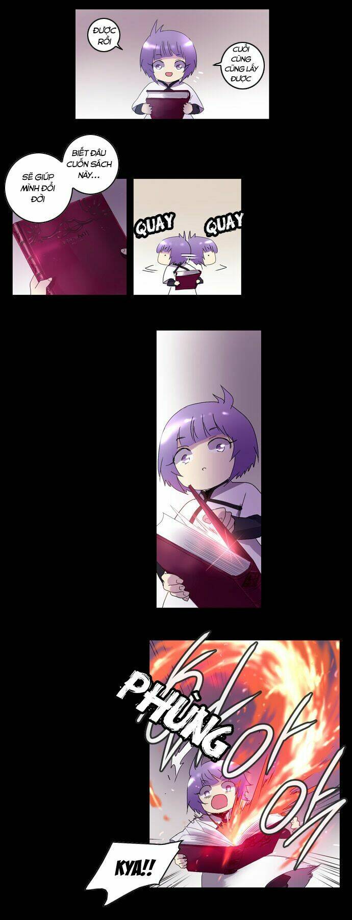 bản khế ước linh hồn chapter 70 22