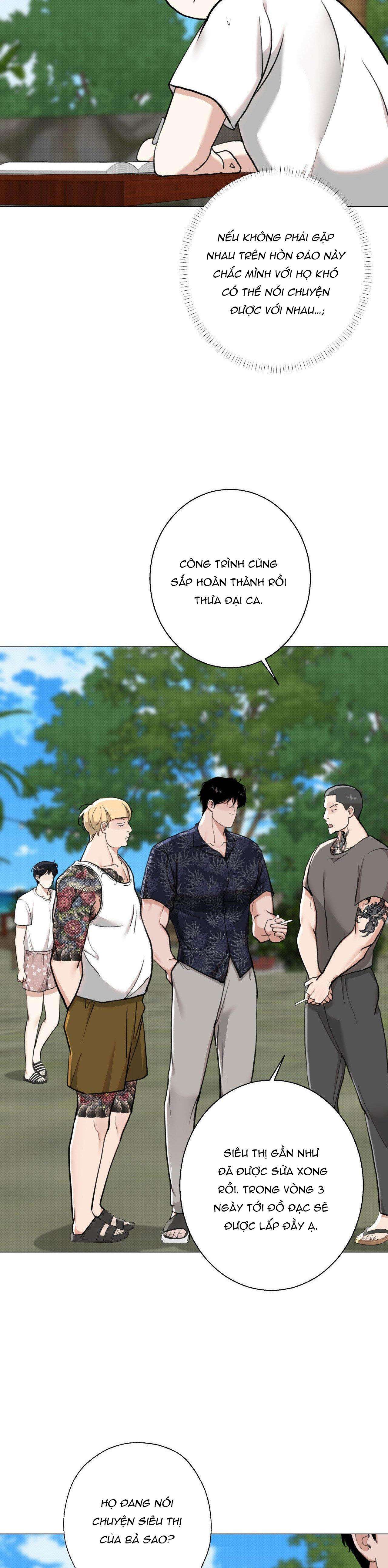 em bé và đại ca chapter 11 3