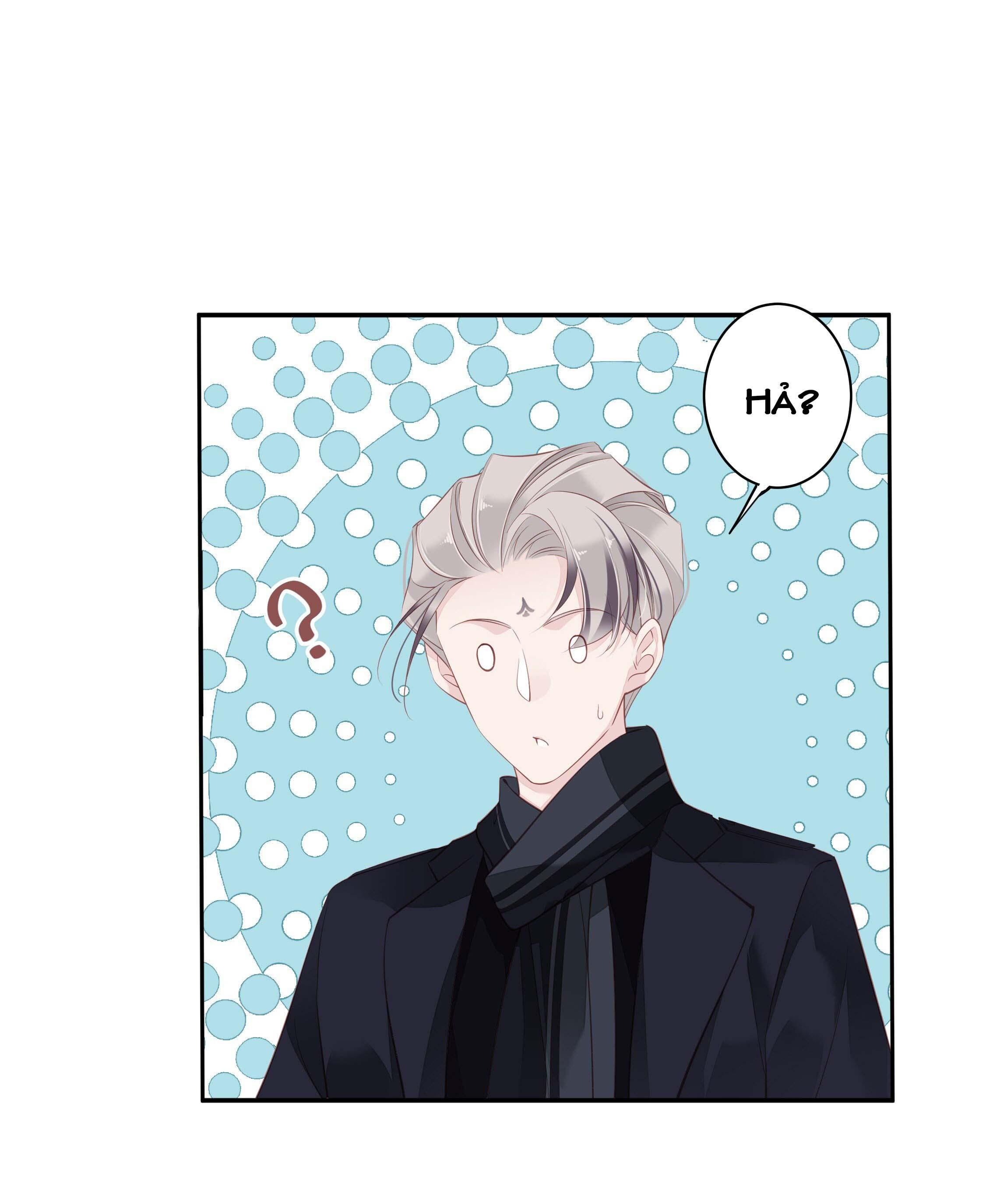 cuộc mai mối vượt giống loài chapter 12 9