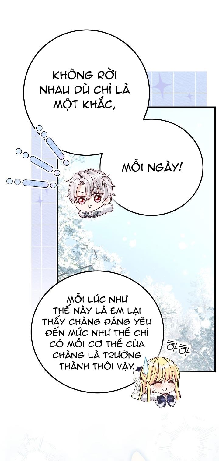 trở thành vợ thái tử quái vật chapter 118 76