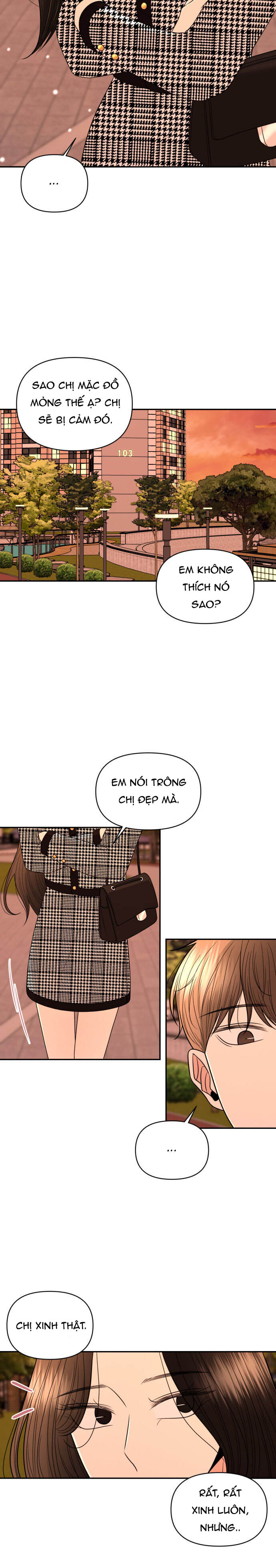 xin hãy xuất hiện chapter 13.2 11