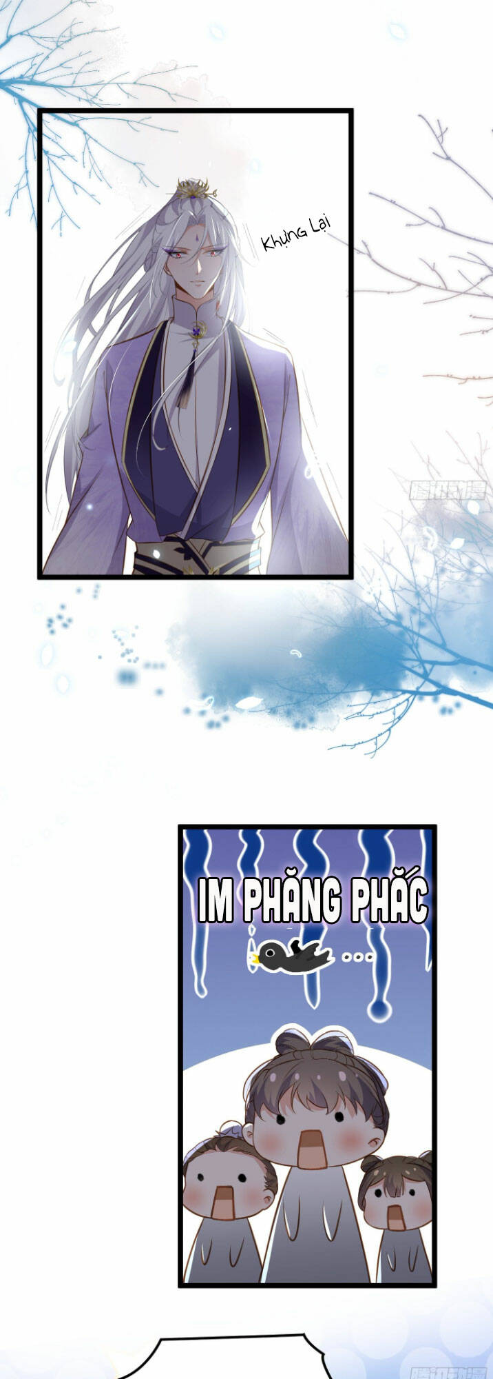 hoạn phi thiên hạ chapter 281 6