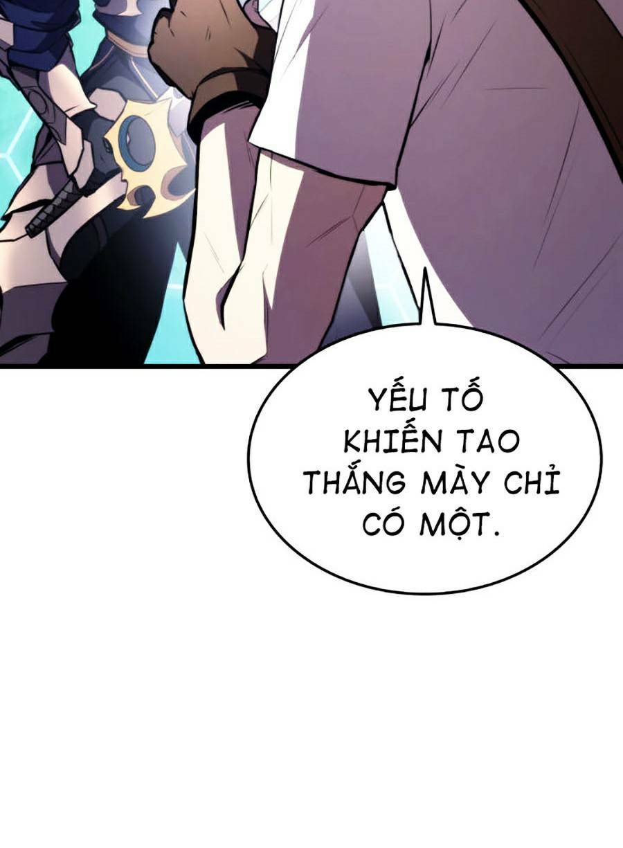 huyền thoại game thủ - tái xuất chapter 44 101