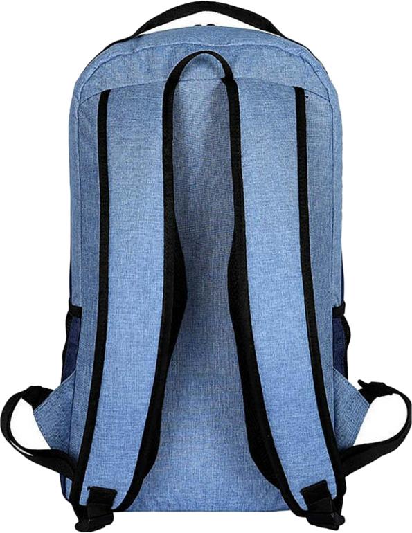 Balo Simplecarry H3 M Blue/Navy 0200089 - Xanh Navy