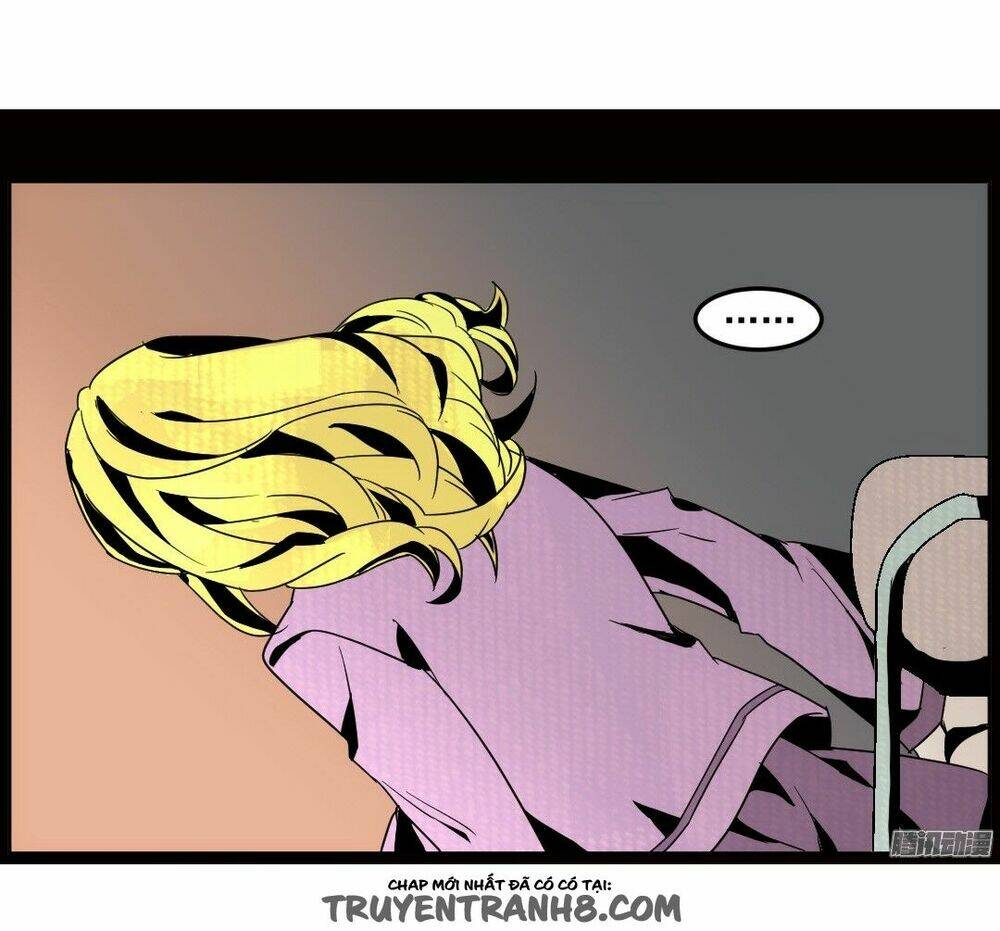 điều ước của người phàm chapter 23 13