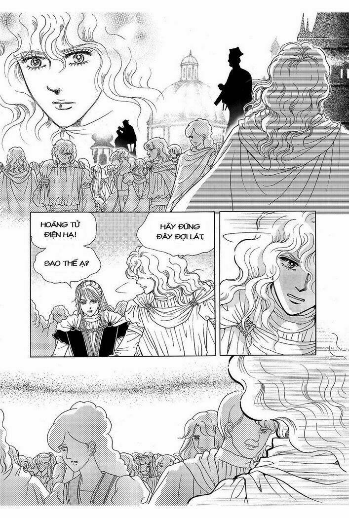 princess – công chúa xứ hoa p5 chapter 1 9
