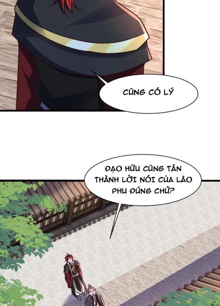 ta nuôi ma quỷ ở trấn ma ti chapter 232 59