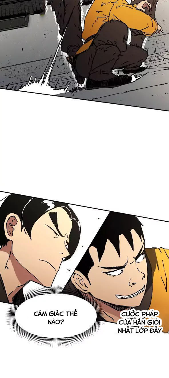 Bố Vô Song chapter 39 15